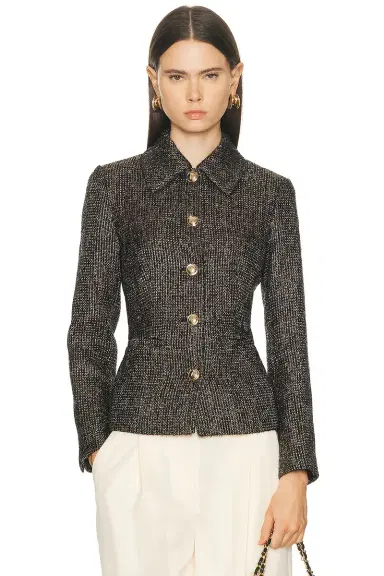 L'Academie Rita Jacket | Thumbnail 3 L'Academie Rita Jacket | Thumbnail 3
