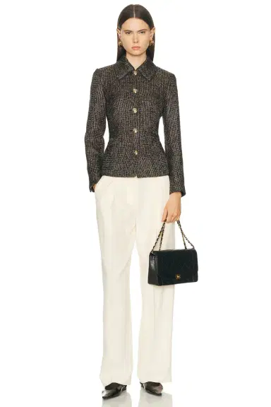 L'Academie Rita Jacket | Thumbnail 6 L'Academie Rita Jacket | Thumbnail 6