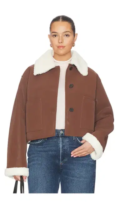 L'Academie Ayla Jacket | Thumbnail 2 L'Academie Ayla Jacket | Thumbnail 2