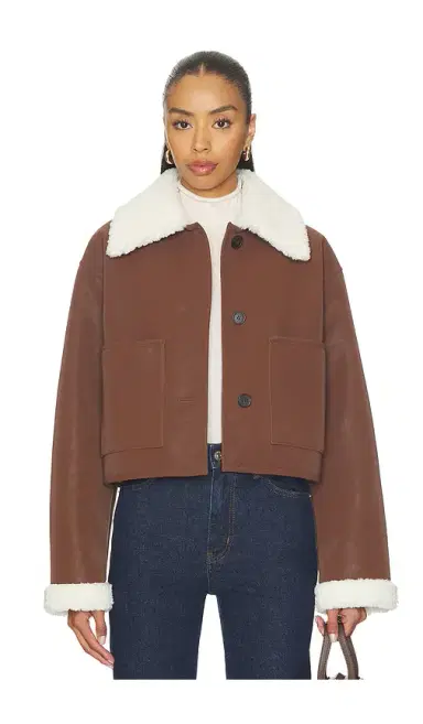 L'Academie Ayla Jacket | Thumbnail 1 L'Academie Ayla Jacket | Thumbnail 1