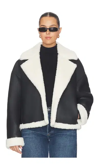 L'Academie Oli Jacket | Thumbnail 2 L'Academie Oli Jacket | Thumbnail 2