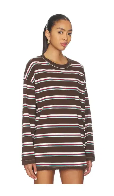 LIONESS Horizon Long Sleeve Top | Thumbnail 2 LIONESS Horizon Long Sleeve Top | Thumbnail 2