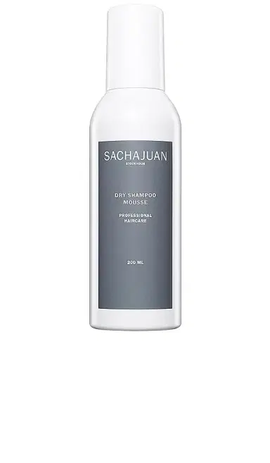 SACHAJUAN Dry Shampoo Mousse | Thumbnail 1 SACHAJUAN Dry Shampoo Mousse | Thumbnail 1