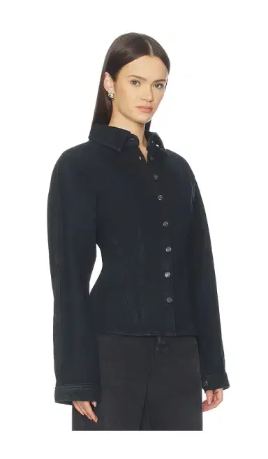 AGOLDE Devon Shirt | Thumbnail 2 AGOLDE Devon Shirt | Thumbnail 2
