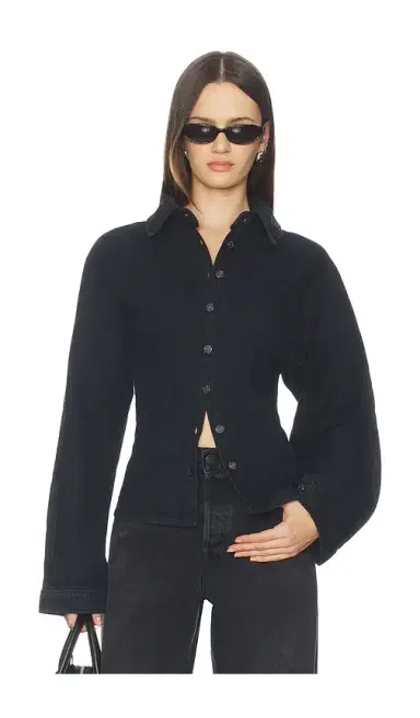 AGOLDE Devon Shirt | Thumbnail 1 AGOLDE Devon Shirt | Thumbnail 1