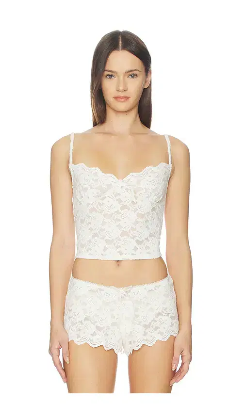 Cloud Lace Cami Cloud Lace Cami