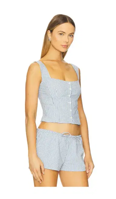 Montce Mandy Tank Top | Thumbnail 2 Montce Mandy Tank Top | Thumbnail 2
