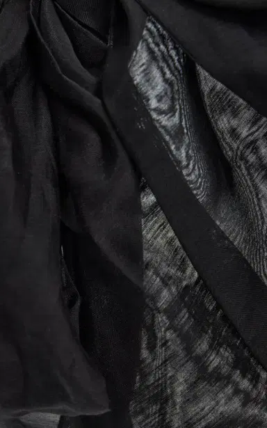 By Malene Birger Canny Cotton-Blend Bolero Top | Thumbnail 6 By Malene Birger Canny Cotton-Blend Bolero Top | Thumbnail 6