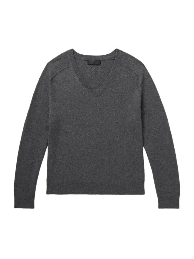 Vineda Knitted Sweater - Men Vineda Knitted Sweater - Men