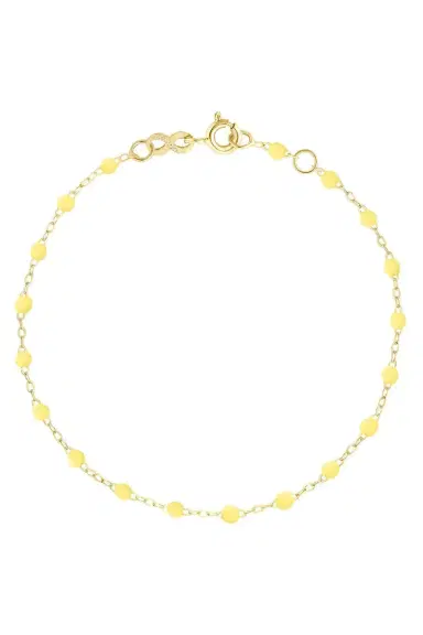 Gigi Clozeau Classic Gigi Bracelet - Mimosa | Thumbnail 1 Gigi Clozeau Classic Gigi Bracelet - Mimosa | Thumbnail 1