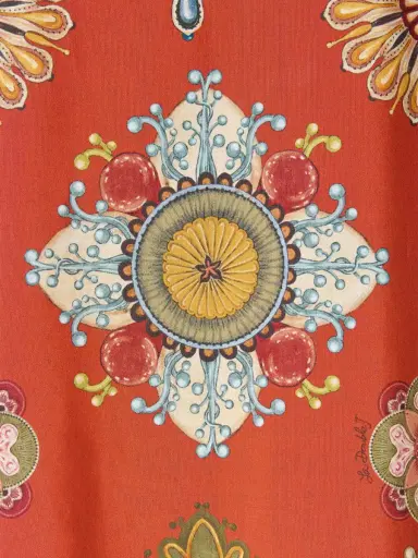 La DoubleJ Choux Mini Dress | Thumbnail 3 La DoubleJ Choux Mini Dress | Thumbnail 3