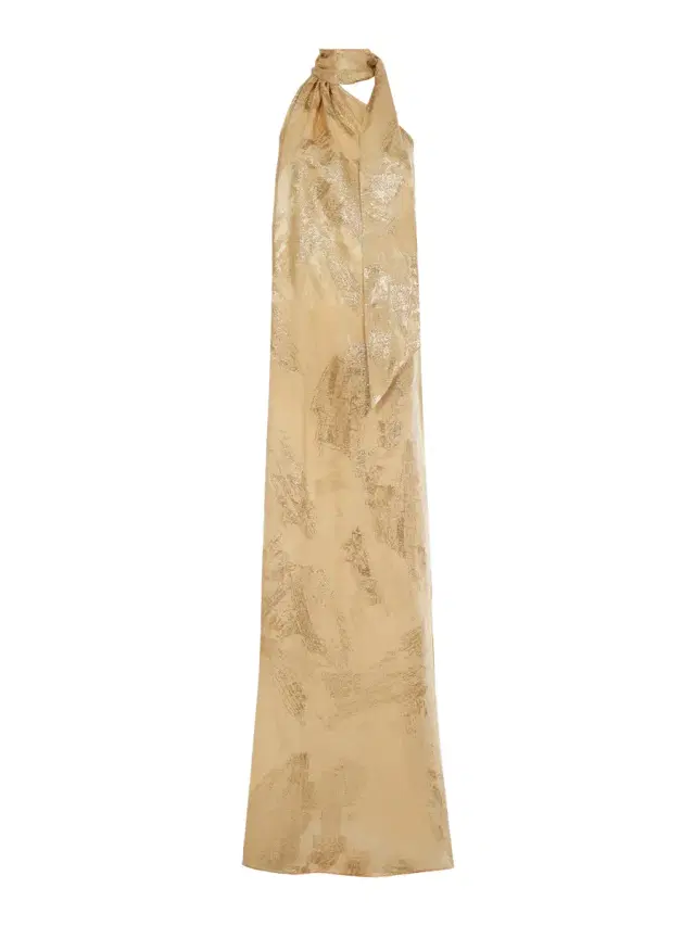 Gilded Astor Maxi Dress Gilded Astor Maxi Dress