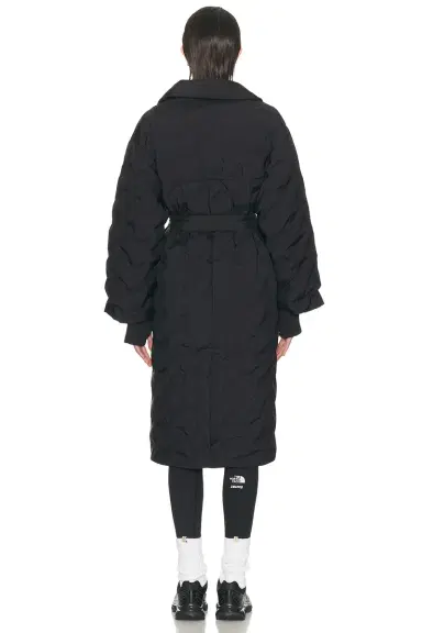 Nike Puffer Coat | Thumbnail 3 Nike Puffer Coat | Thumbnail 3