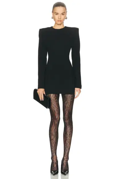 Wardrobe.NYC Lace Tight | Thumbnail 2 Wardrobe.NYC Lace Tight | Thumbnail 2