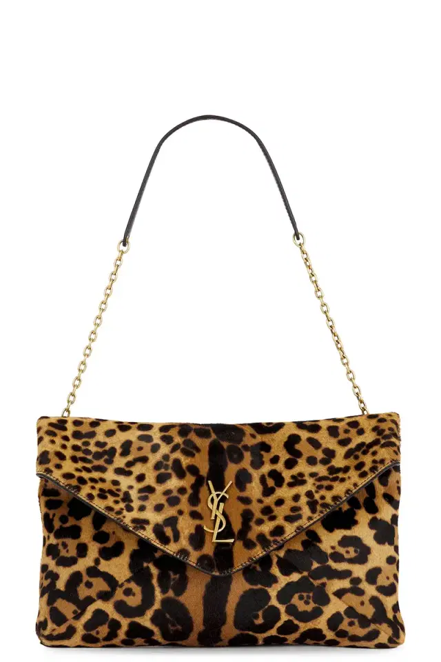 Envelope On Chain Bag Envelope On Chain Bag