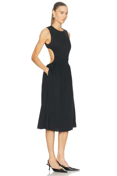 Solid & Striped The Sabine Dress | Thumbnail 3 Solid & Striped The Sabine Dress | Thumbnail 3