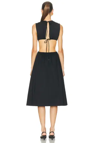 Solid & Striped The Sabine Dress | Thumbnail 4 Solid & Striped The Sabine Dress | Thumbnail 4