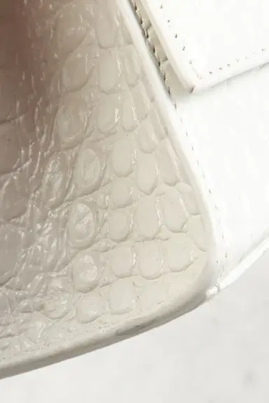 balenciaga Balenciaga Small Hourglass Top Handle Bag | Thumbnail 9 balenciaga Balenciaga Small Hourglass Top Handle Bag | Thumbnail 9