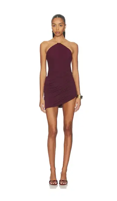 Ronny Kobo x REVOLVE x FWRD Delphine Dress | Thumbnail 1 Ronny Kobo x REVOLVE x FWRD Delphine Dress | Thumbnail 1