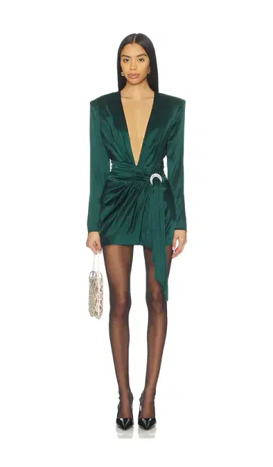 Ronny Kobo Kit Dress | Thumbnail 1 Ronny Kobo Kit Dress | Thumbnail 1