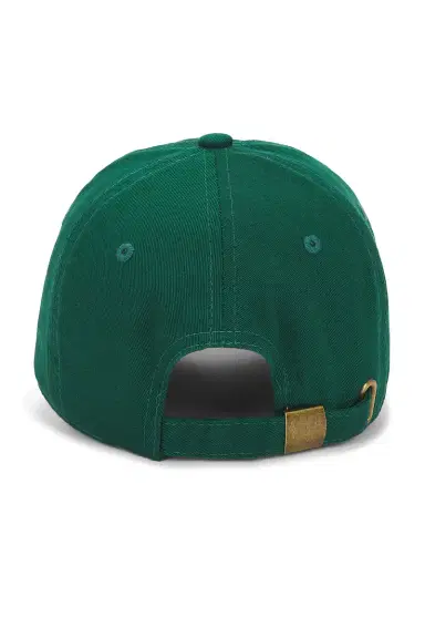 Museum of Peace and Quiet University Distressed Dad Hat | Thumbnail 4 Museum of Peace and Quiet University Distressed Dad Hat | Thumbnail 4