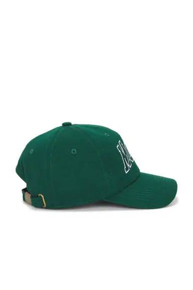 Museum of Peace and Quiet University Distressed Dad Hat | Thumbnail 5 Museum of Peace and Quiet University Distressed Dad Hat | Thumbnail 5