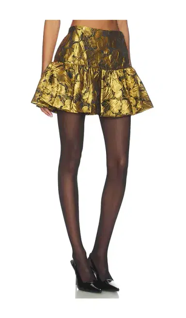 Ronny Kobo Stormi Skirt | Thumbnail 2 Ronny Kobo Stormi Skirt | Thumbnail 2