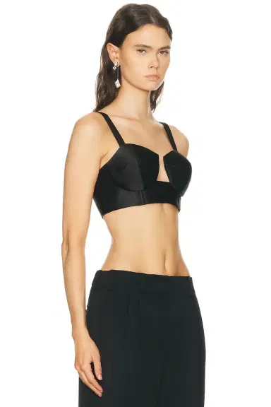 Givenchy Bra Top | Thumbnail 2 Givenchy Bra Top | Thumbnail 2
