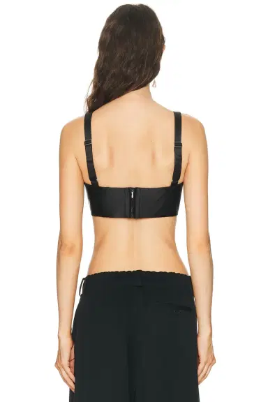 Givenchy Bra Top | Thumbnail 3 Givenchy Bra Top | Thumbnail 3