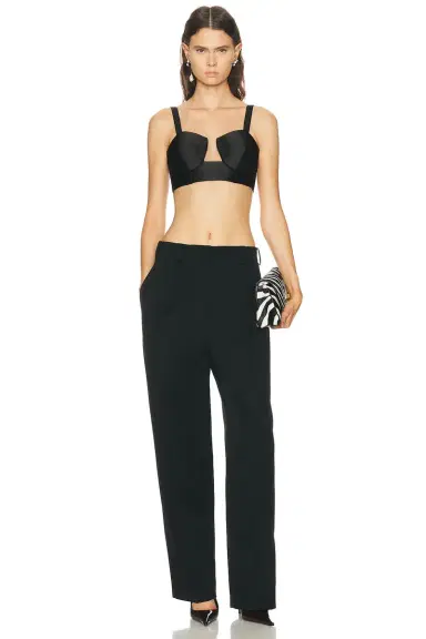 Givenchy Bra Top | Thumbnail 4 Givenchy Bra Top | Thumbnail 4