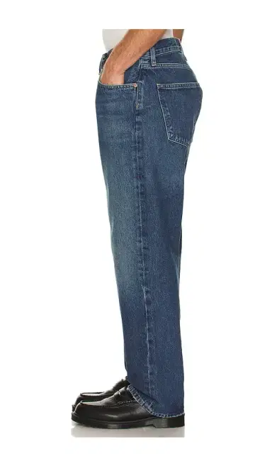 AGOLDE 90's Jean | Thumbnail 2 AGOLDE 90's Jean | Thumbnail 2
