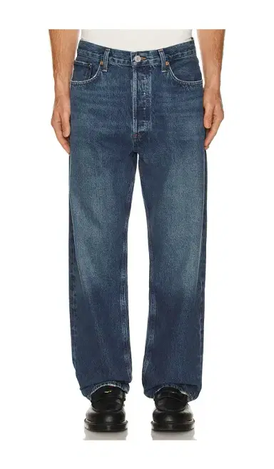 AGOLDE 90's Jean | Thumbnail 1 AGOLDE 90's Jean | Thumbnail 1
