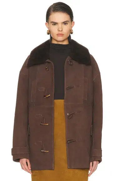 SIEDRES Theo Coat | Thumbnail 2 SIEDRES Theo Coat | Thumbnail 2