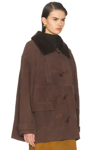 SIEDRES Theo Coat | Thumbnail 3 SIEDRES Theo Coat | Thumbnail 3