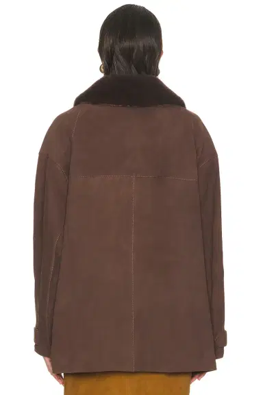 SIEDRES Theo Coat | Thumbnail 4 SIEDRES Theo Coat | Thumbnail 4