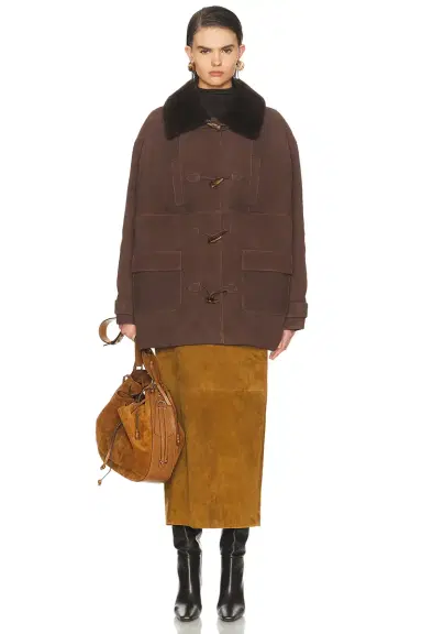 SIEDRES Theo Coat | Thumbnail 5 SIEDRES Theo Coat | Thumbnail 5
