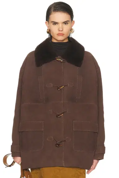 SIEDRES Theo Coat | Thumbnail 1 SIEDRES Theo Coat | Thumbnail 1