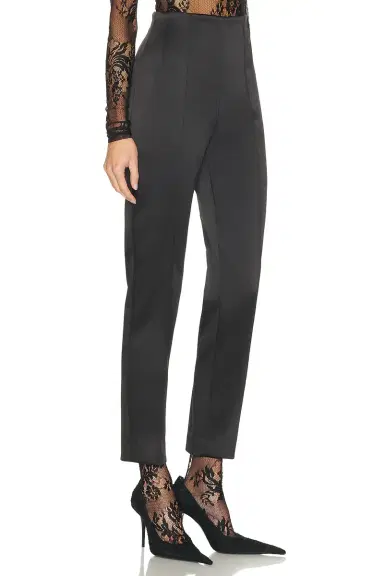 Wardrobe.NYC Evening Trouser | Thumbnail 2 Wardrobe.NYC Evening Trouser | Thumbnail 2