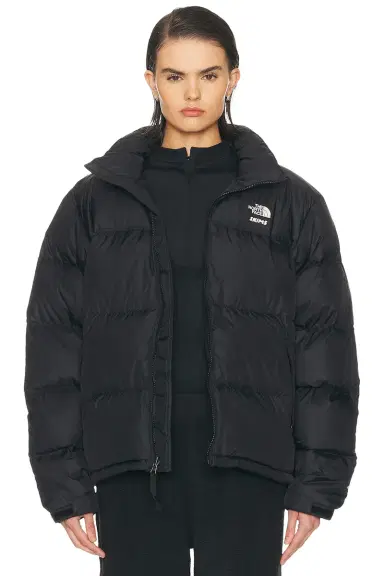 The North Face x SKIMS 1996 Nuptse Jacket | Thumbnail 2 The North Face x SKIMS 1996 Nuptse Jacket | Thumbnail 2