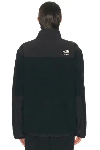 The North Face x SKIMS 1995 Denali Fleece Jacket | Thumbnail 4 The North Face x SKIMS 1995 Denali Fleece Jacket | Thumbnail 4
