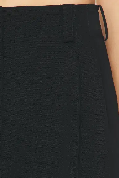 Givenchy Double Pleated Low Waist Pant | Thumbnail 6 Givenchy Double Pleated Low Waist Pant | Thumbnail 6
