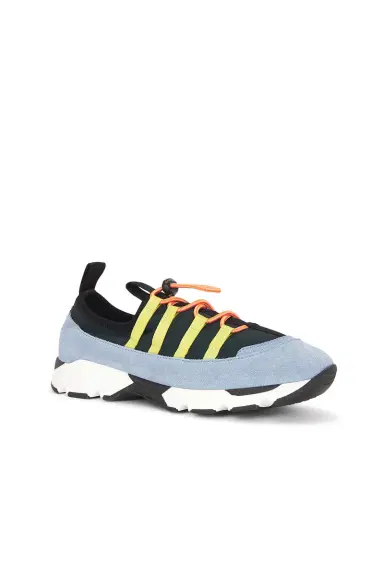 Marni Slip On Sneaker | Thumbnail 2 Marni Slip On Sneaker | Thumbnail 2