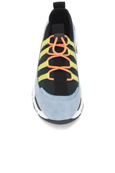 Marni Slip On Sneaker | Thumbnail 4 Marni Slip On Sneaker | Thumbnail 4