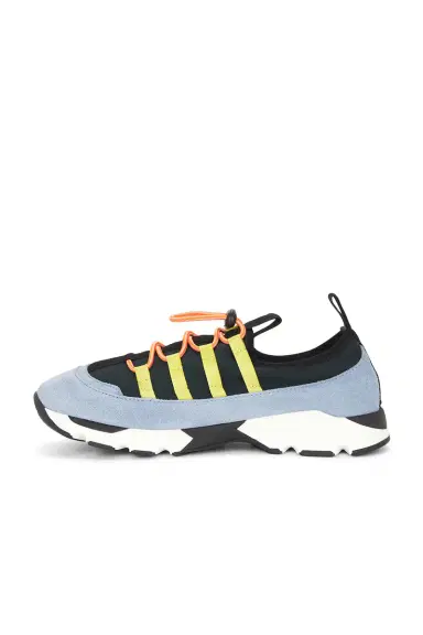 Marni Slip On Sneaker | Thumbnail 5 Marni Slip On Sneaker | Thumbnail 5