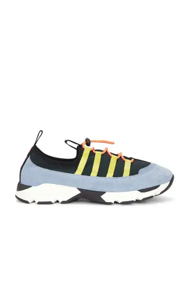 Marni Slip On Sneaker | Thumbnail 1 Marni Slip On Sneaker | Thumbnail 1
