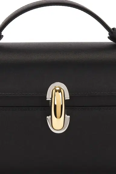 Savette Symmetry Pochette Bag | Thumbnail 7 Savette Symmetry Pochette Bag | Thumbnail 7