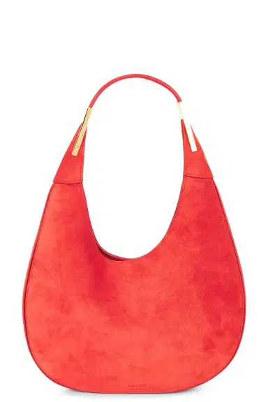 Savette Small Florence Hobo Bag | Thumbnail 3 Savette Small Florence Hobo Bag | Thumbnail 3