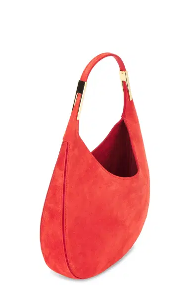 Savette Small Florence Hobo Bag | Thumbnail 5 Savette Small Florence Hobo Bag | Thumbnail 5
