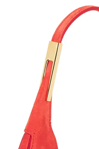 Savette Small Florence Hobo Bag | Thumbnail 7 Savette Small Florence Hobo Bag | Thumbnail 7