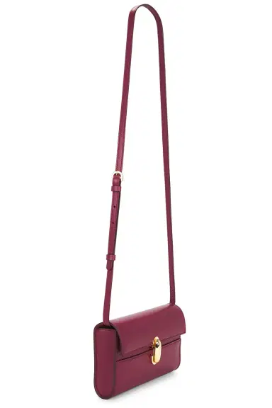 Savette Symmetry Mini Bag | Thumbnail 4 Savette Symmetry Mini Bag | Thumbnail 4